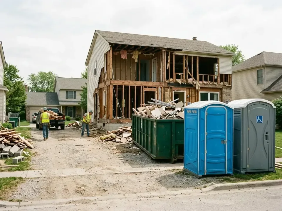 home-renovation-demolition-sit-010 — frequently asked questions, Portable Toilet & Dumpsters Rental in Garfield Heights, OH